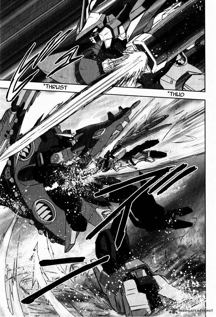 Kidou Senshi Gundam Seed X Astray 2 302