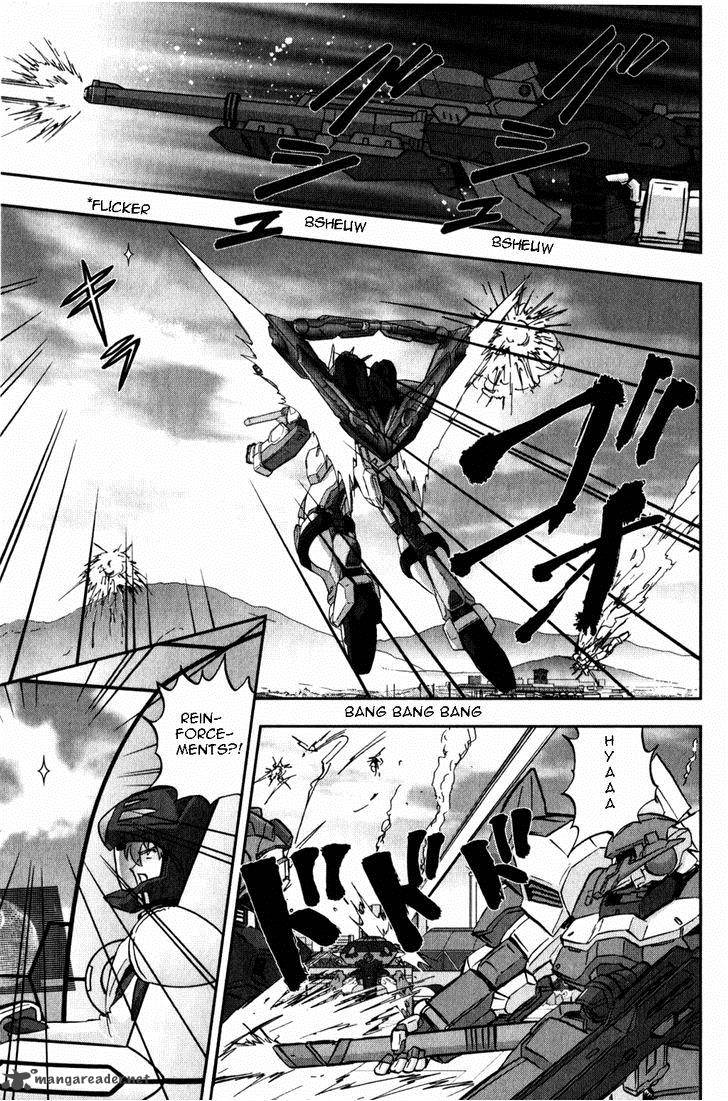 Kidou Senshi Gundam Seed X Astray 2 315