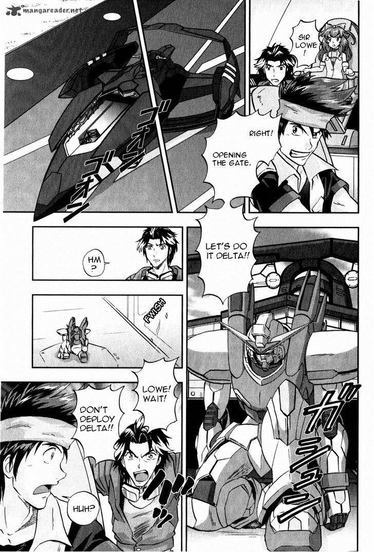 Kidou Senshi Gundam Seed X Astray 2 319