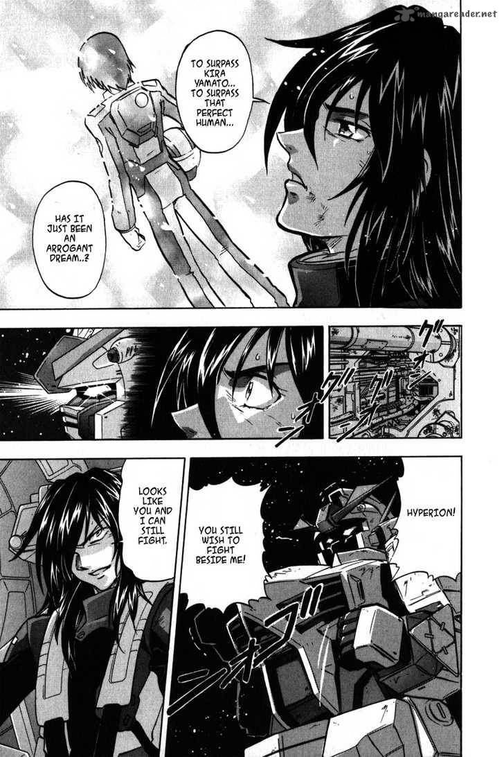 Kidou Senshi Gundam Seed X Astray 2 34