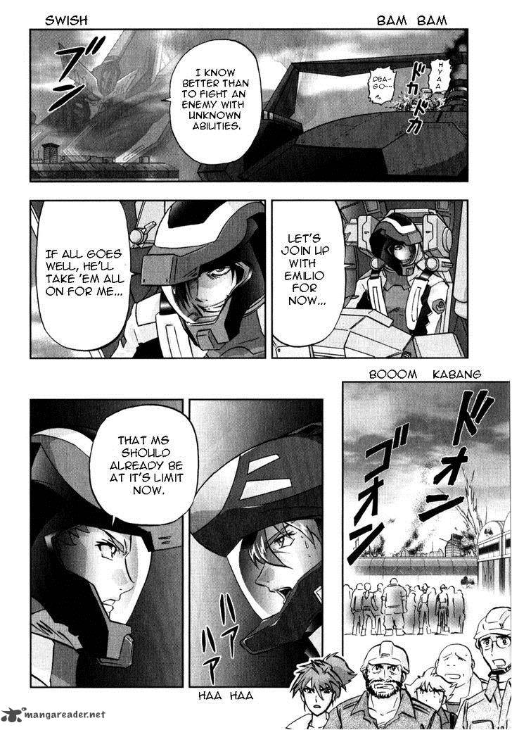 Kidou Senshi Gundam Seed X Astray 2 344