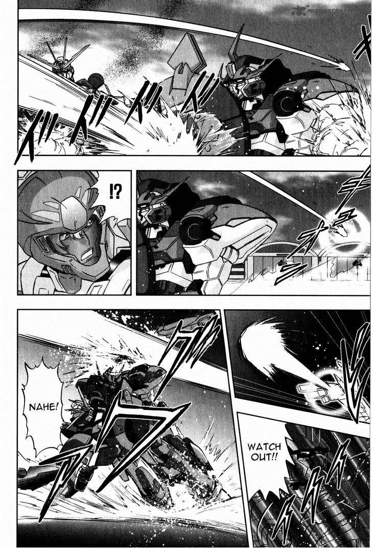 Kidou Senshi Gundam Seed X Astray 2 352