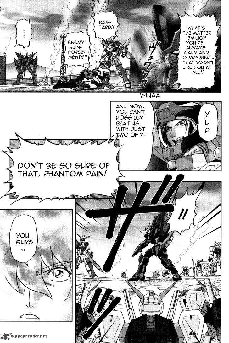 Kidou Senshi Gundam Seed X Astray 2 353
