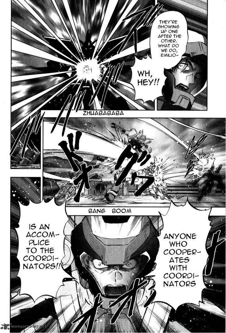 Kidou Senshi Gundam Seed X Astray 2 356