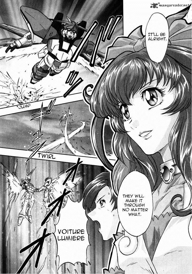 Kidou Senshi Gundam Seed X Astray 2 359