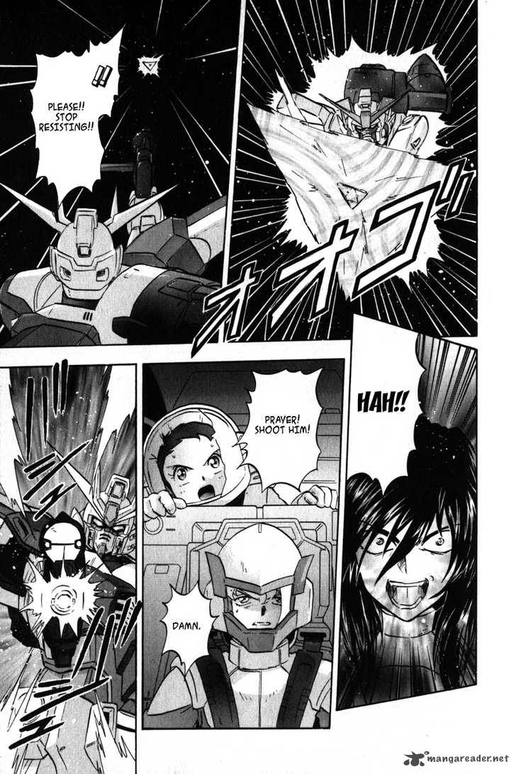 Kidou Senshi Gundam Seed X Astray 2 36