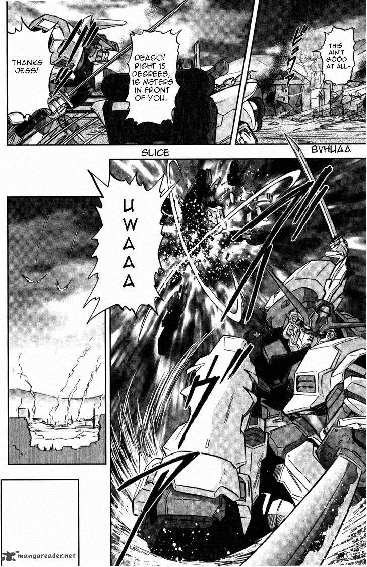Kidou Senshi Gundam Seed X Astray 2 363