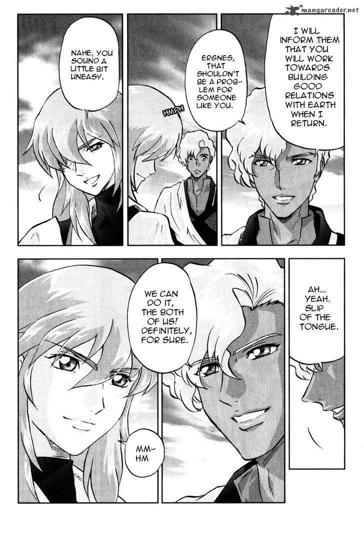 Kidou Senshi Gundam Seed X Astray 2 365