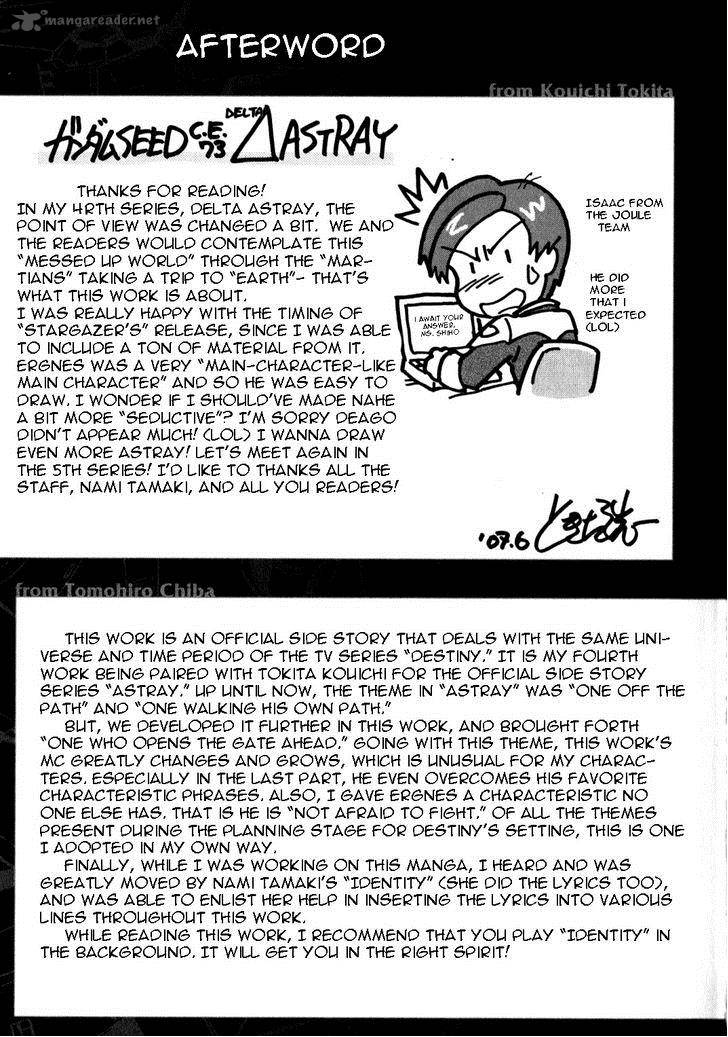 Kidou Senshi Gundam Seed X Astray 2 377