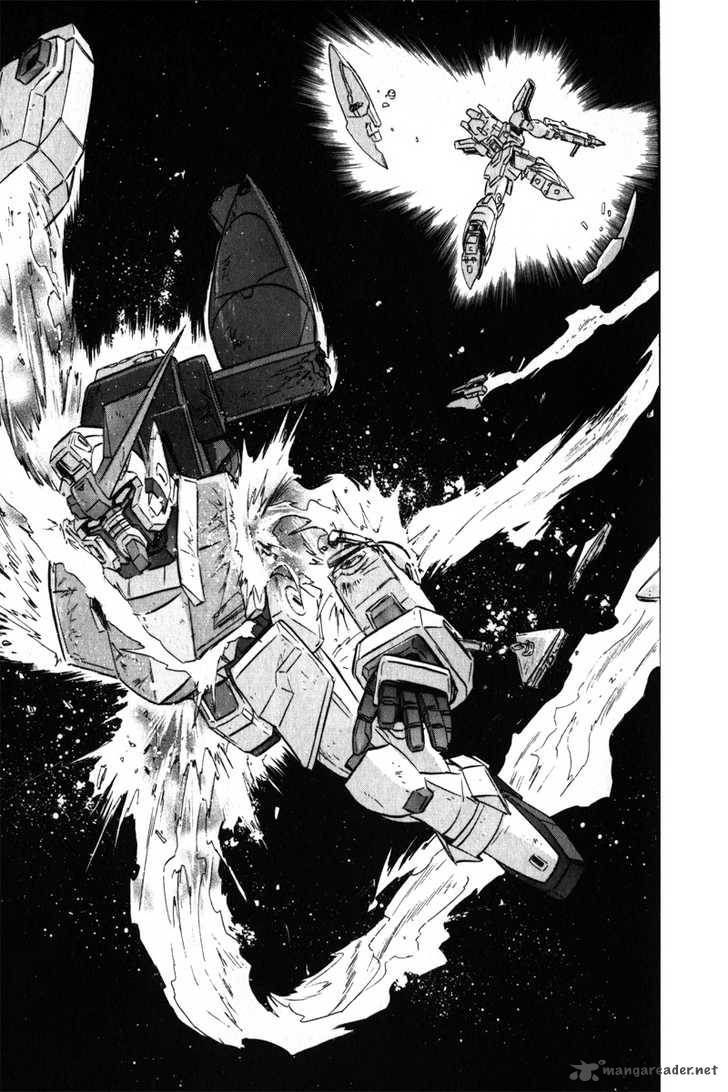 Kidou Senshi Gundam Seed X Astray 2 39