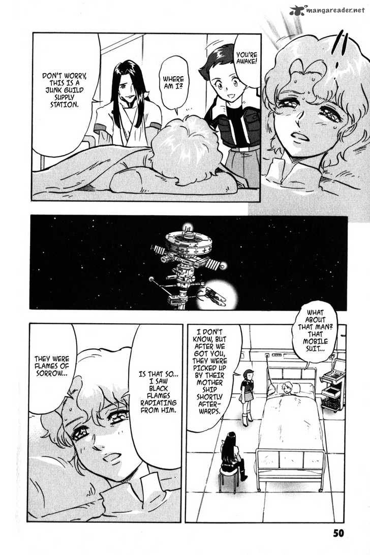 Kidou Senshi Gundam Seed X Astray 2 48