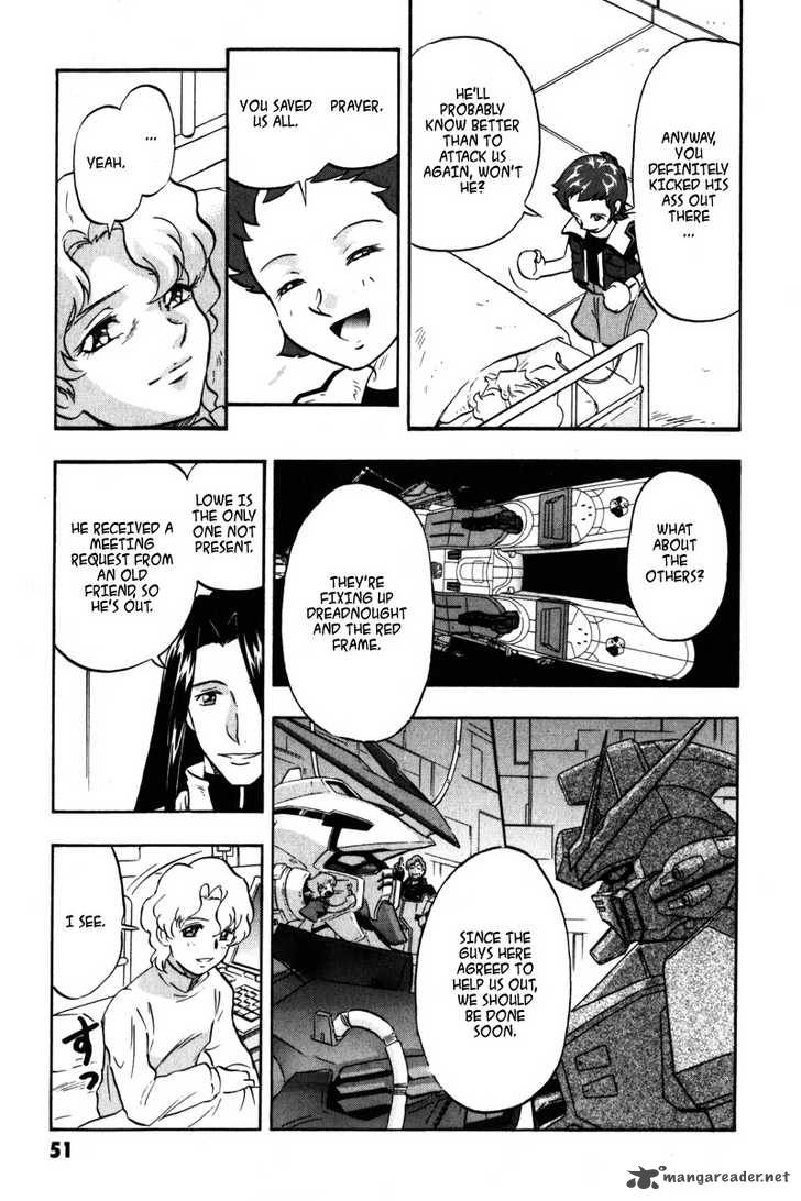 Kidou Senshi Gundam Seed X Astray 2 49