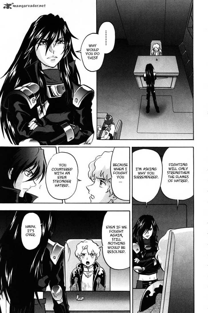 Kidou Senshi Gundam Seed X Astray 2 68