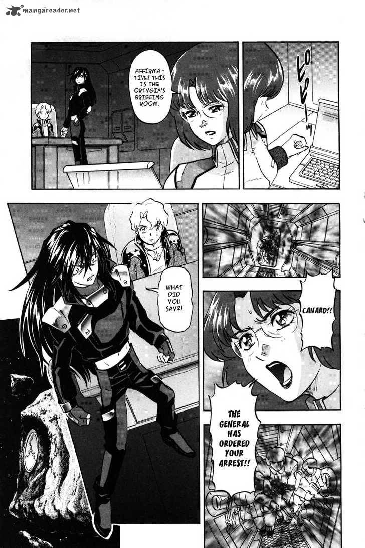 Kidou Senshi Gundam Seed X Astray 2 70