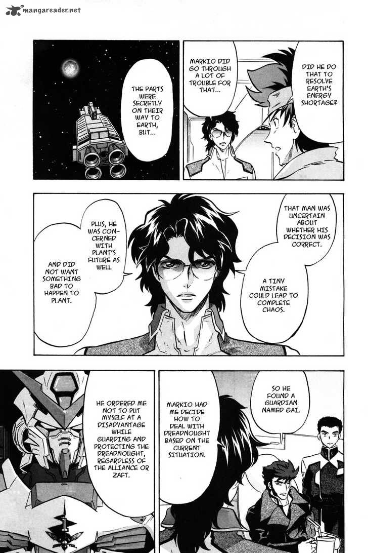 Kidou Senshi Gundam Seed X Astray 2 76