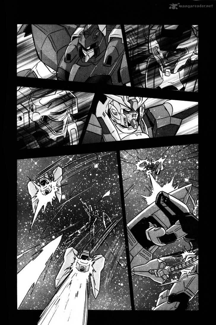 Kidou Senshi Gundam Seed X Astray 2 81