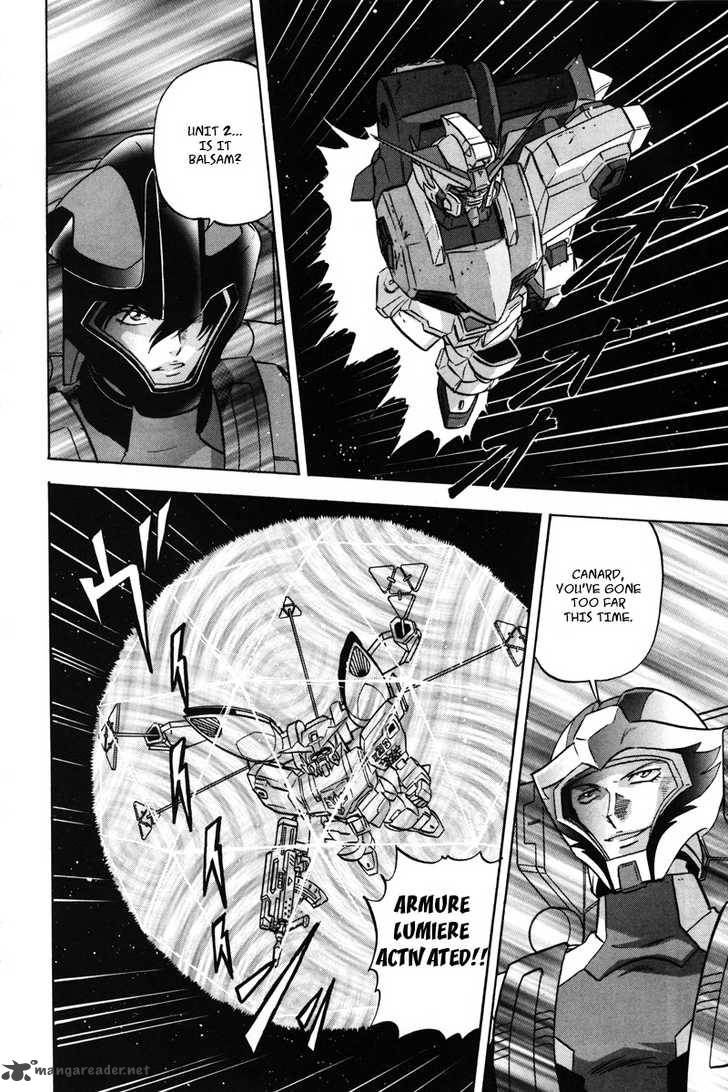 Kidou Senshi Gundam Seed X Astray 2 90