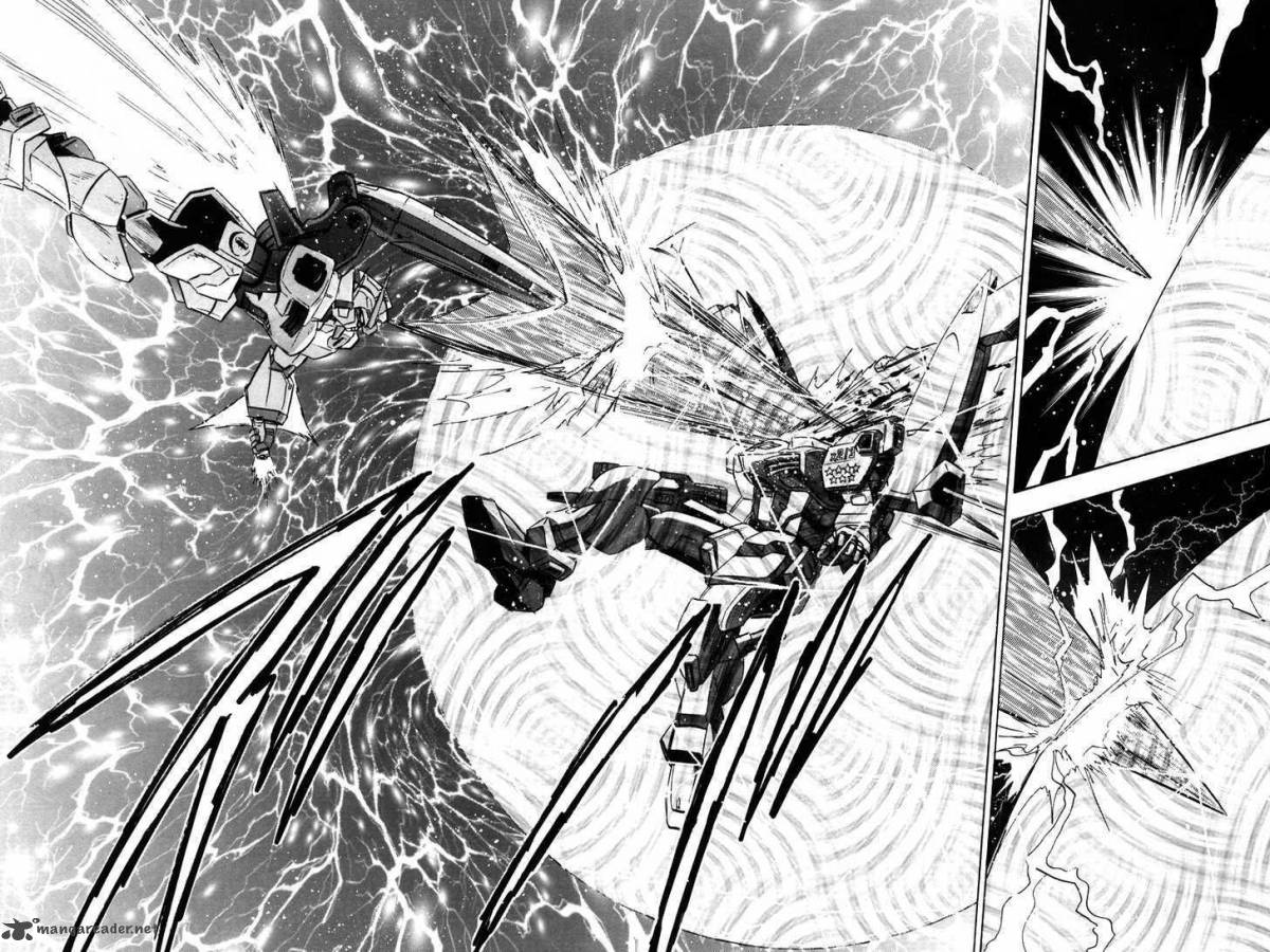 Kidou Senshi Gundam Seed X Astray 2 95