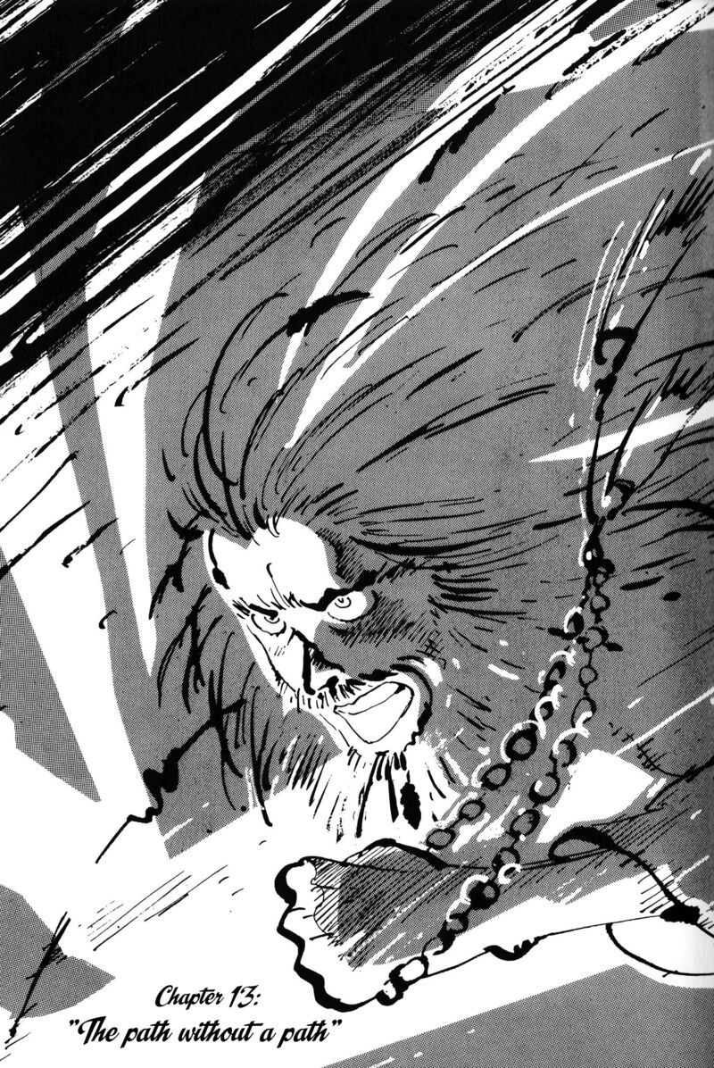 Kikai Banashi Hanasaka Ikkyuu 13 1