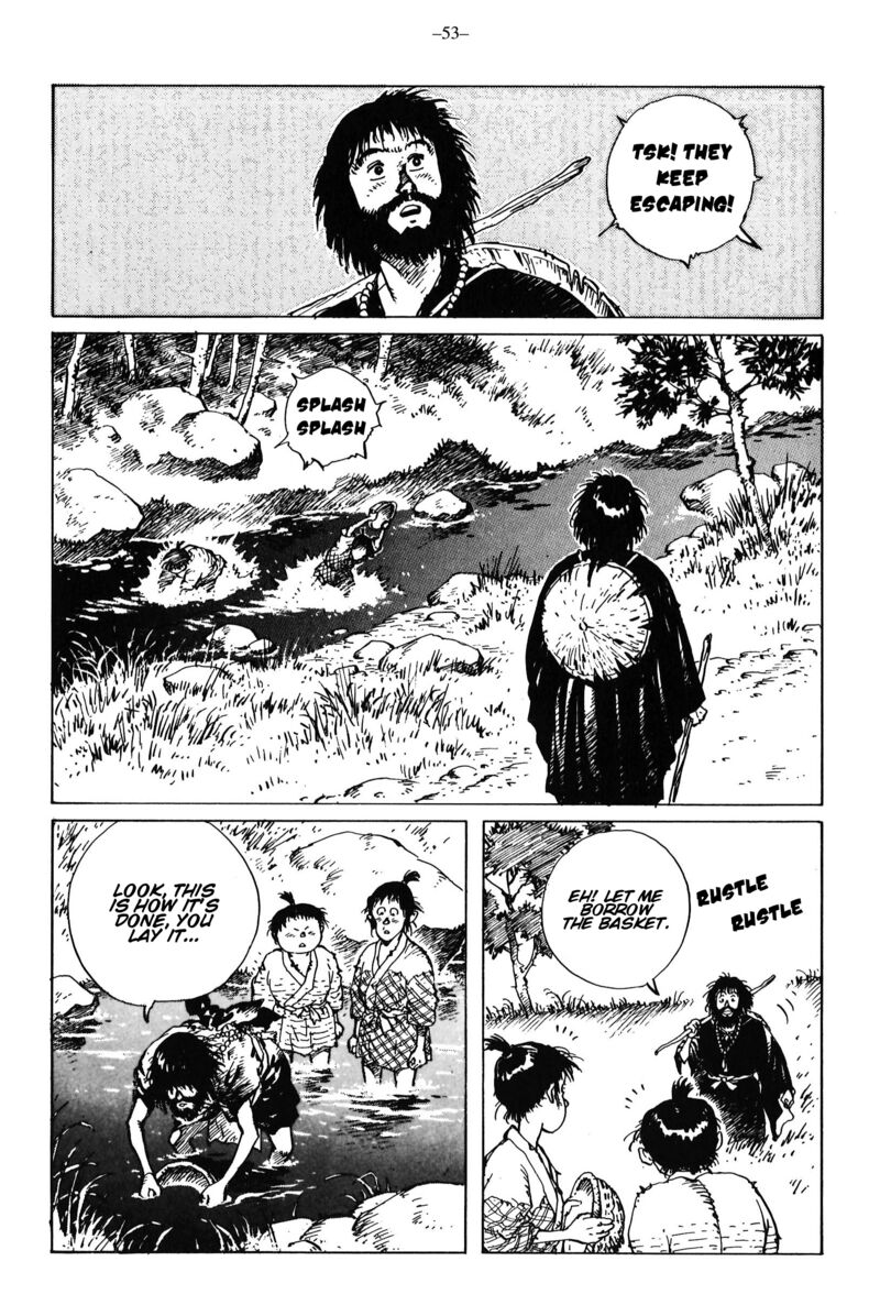 Kikai Banashi Hanasaka Ikkyuu 13 11