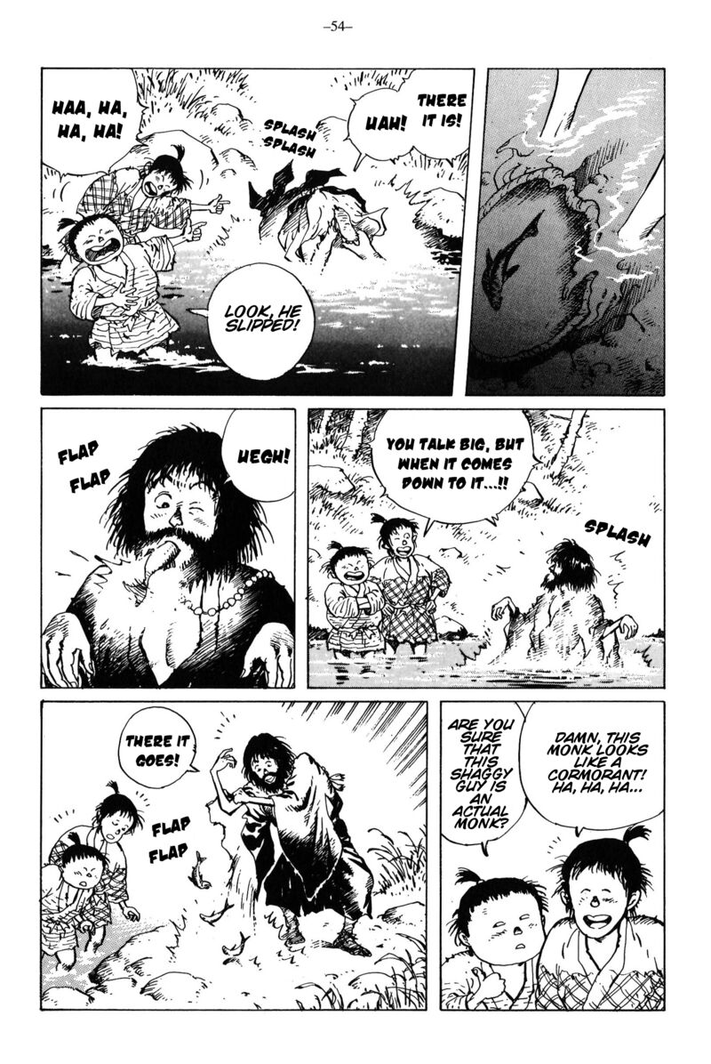 Kikai Banashi Hanasaka Ikkyuu 13 12