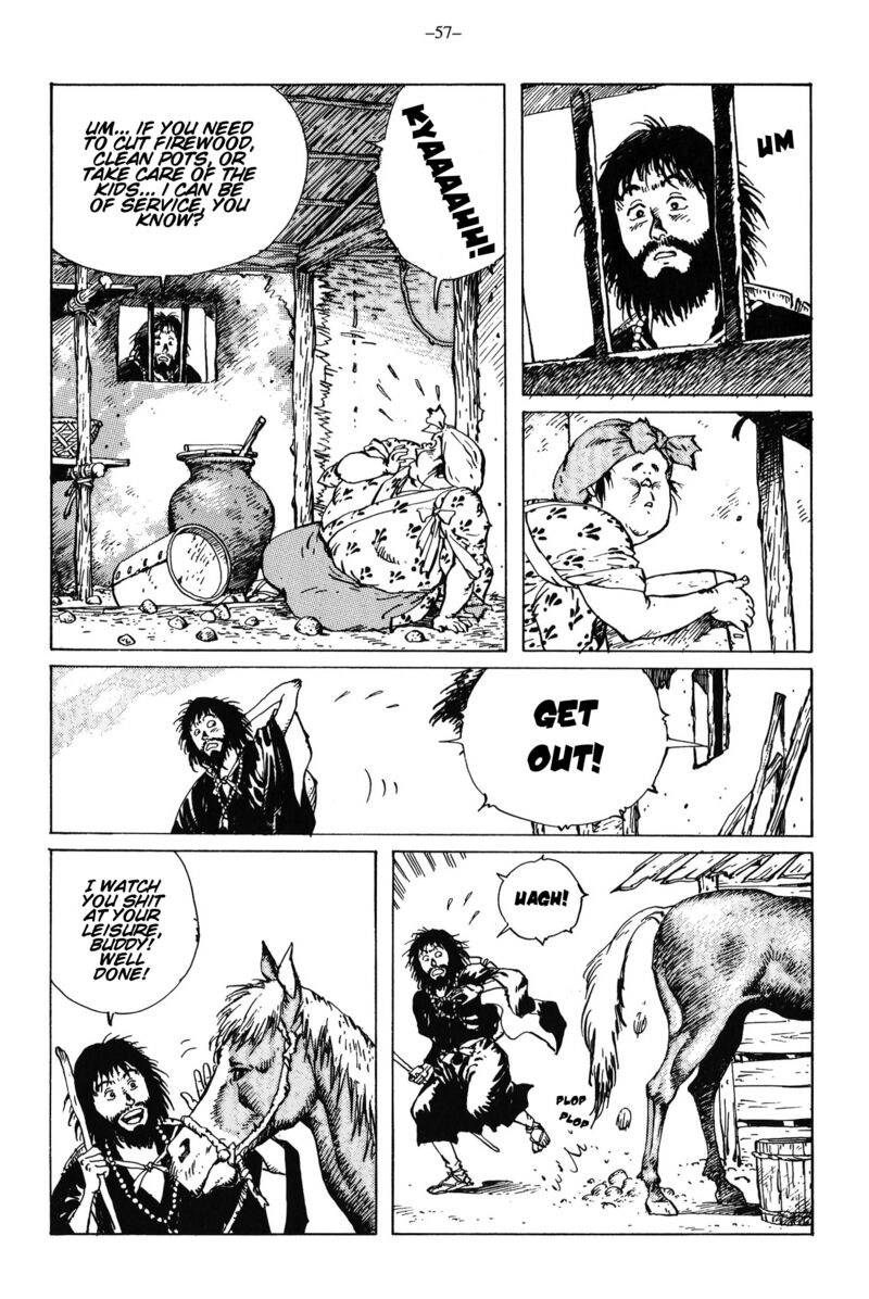 Kikai Banashi Hanasaka Ikkyuu 13 15