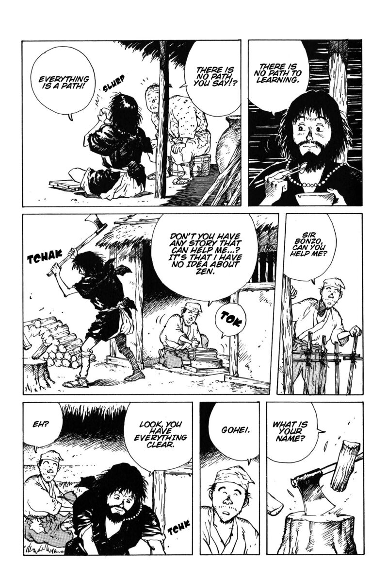 Kikai Banashi Hanasaka Ikkyuu 13 17