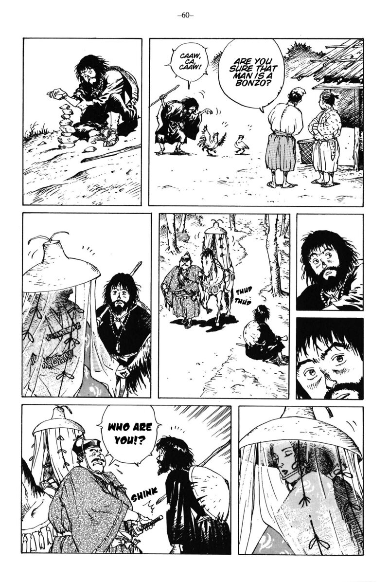 Kikai Banashi Hanasaka Ikkyuu 13 18