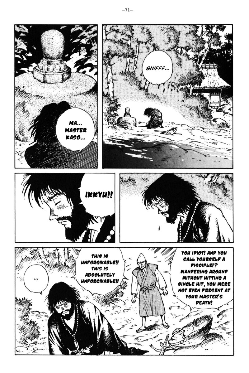 Kikai Banashi Hanasaka Ikkyuu 13 29