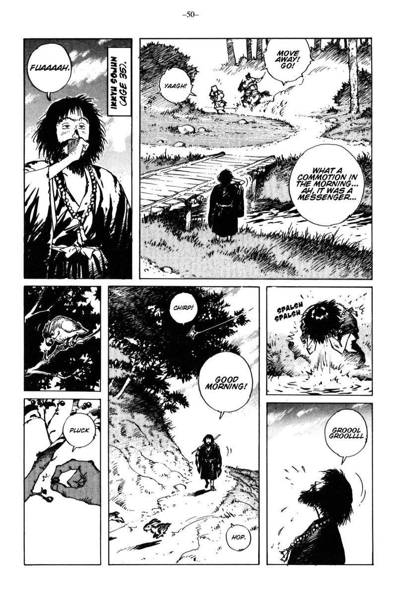 Kikai Banashi Hanasaka Ikkyuu 13 8