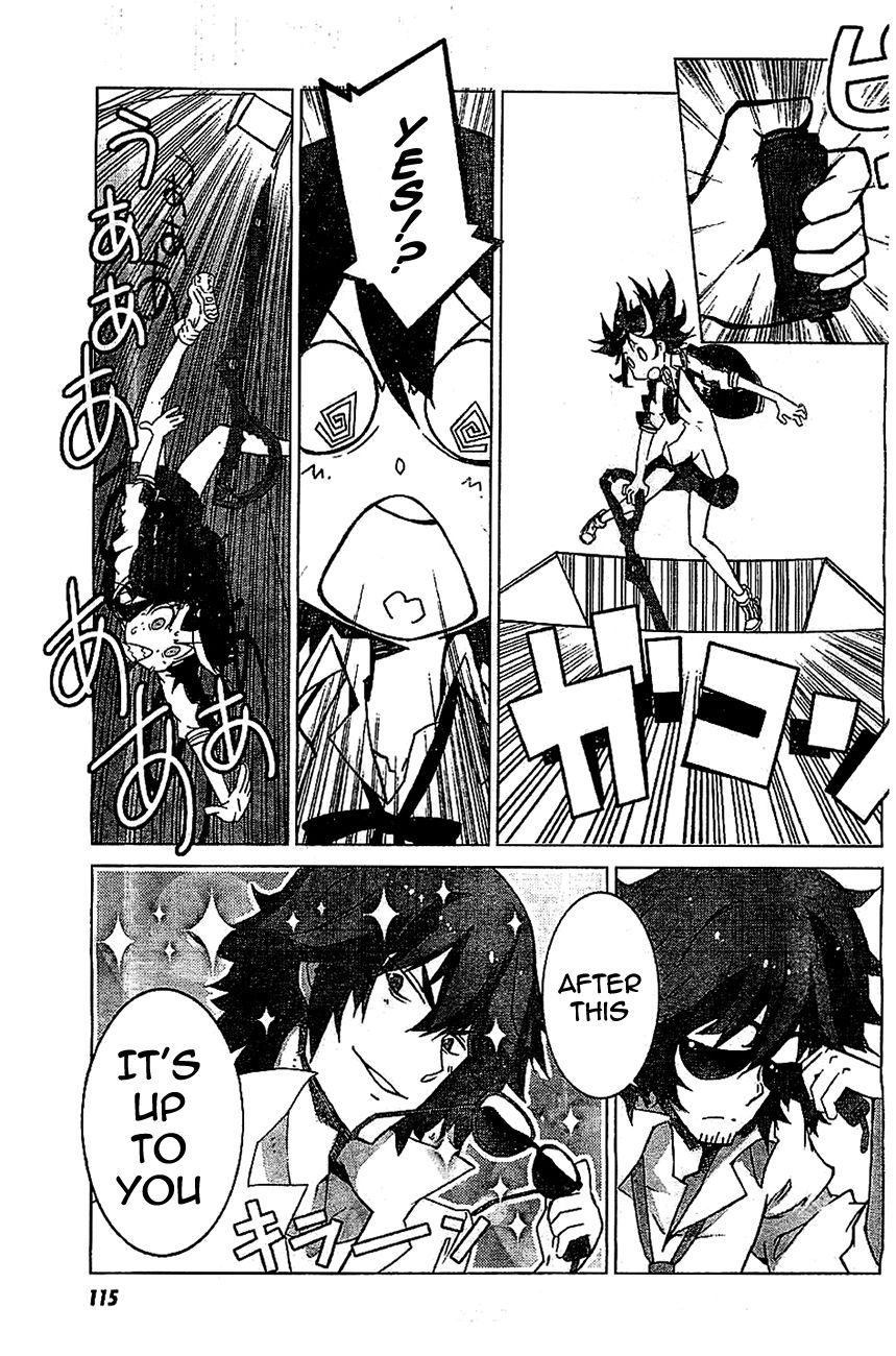 Kill La Kill 2 15