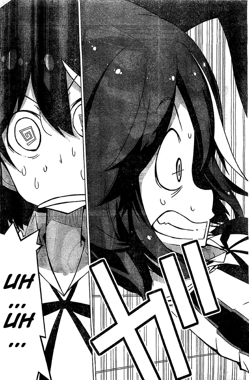 Kill La Kill 2 21