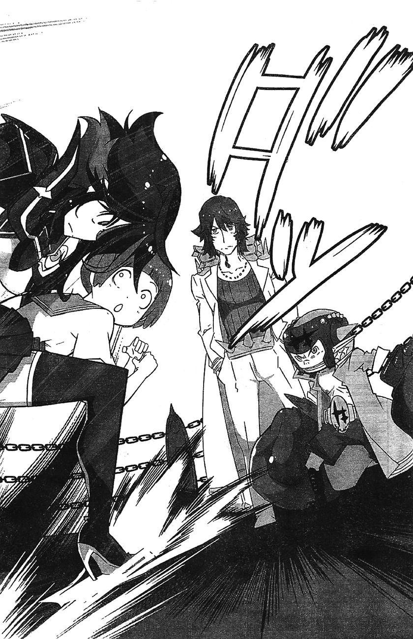 Kill La Kill 2 34