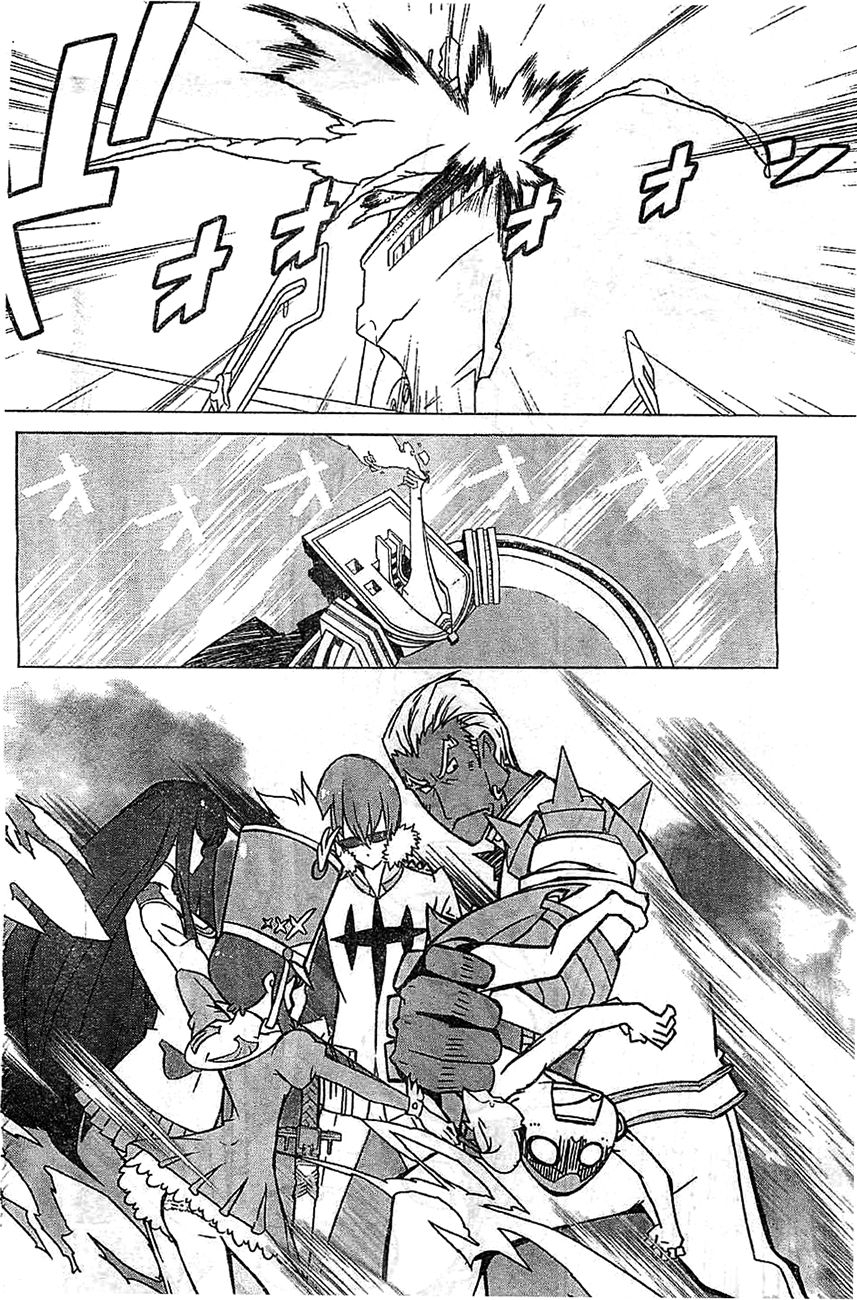 Kill La Kill 2 54