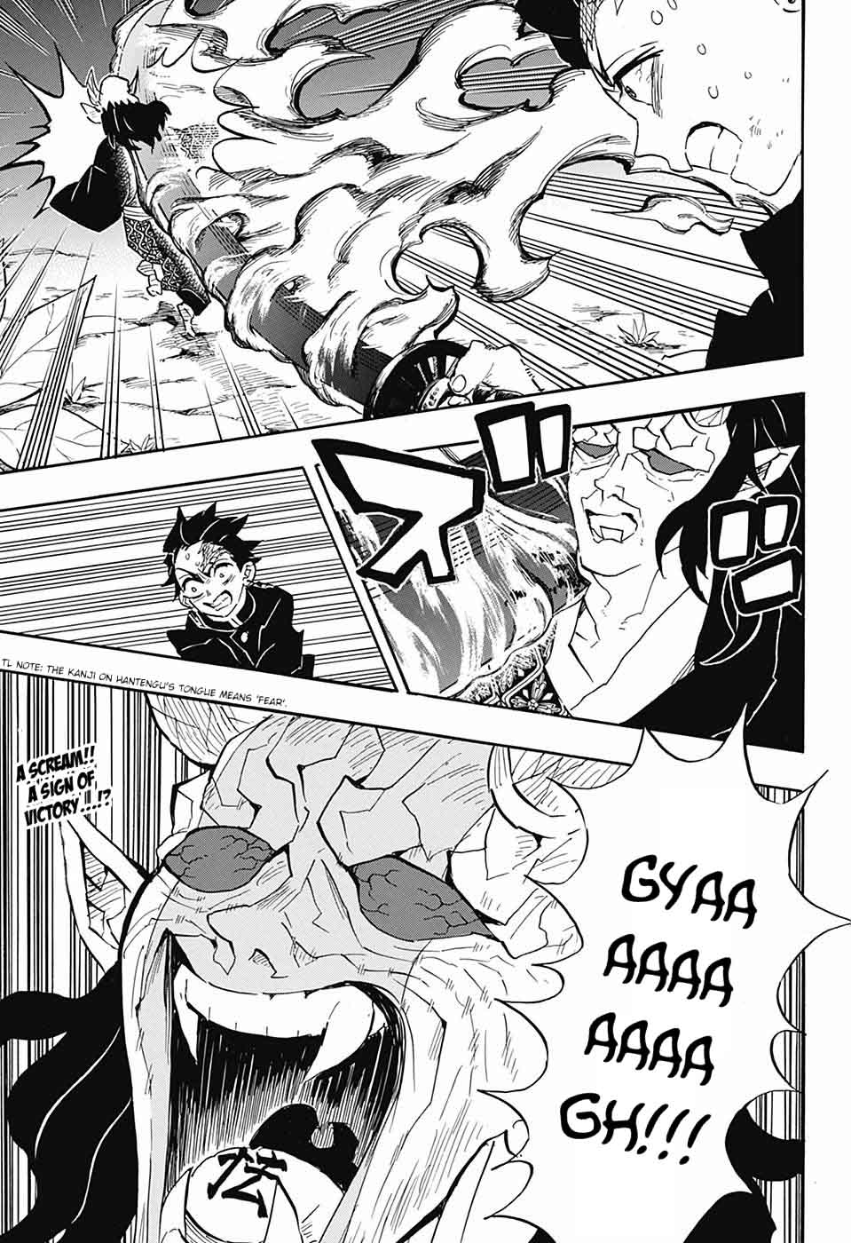 Kimetsu No Yaiba 115 19