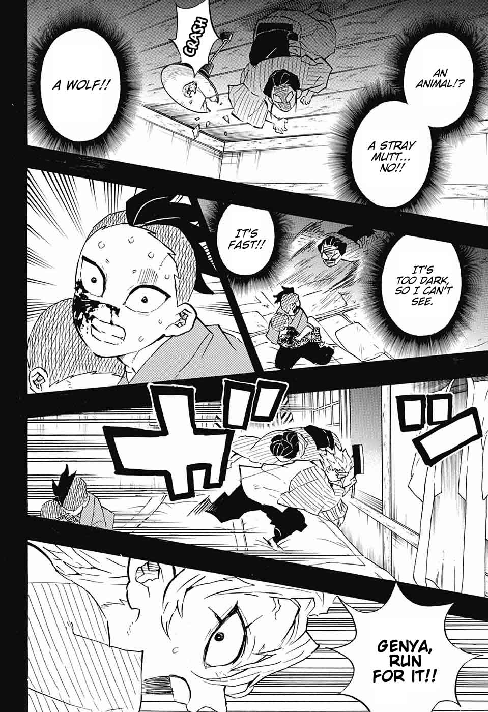 Kimetsu No Yaiba 115 4