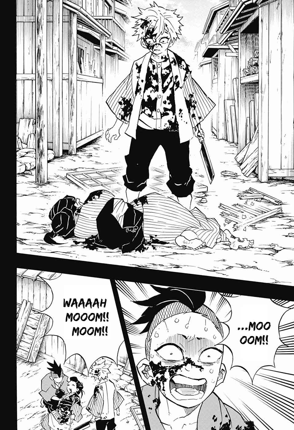 Kimetsu No Yaiba 115 6