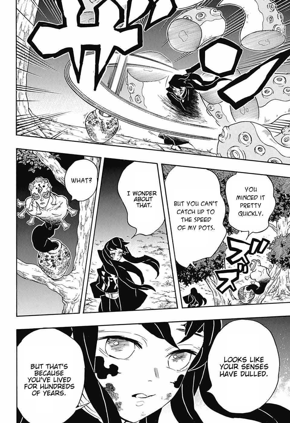 Kimetsu No Yaiba 119 17