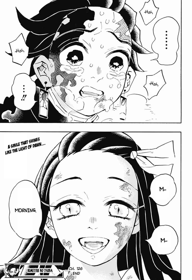 Kimetsu No Yaiba 126 18