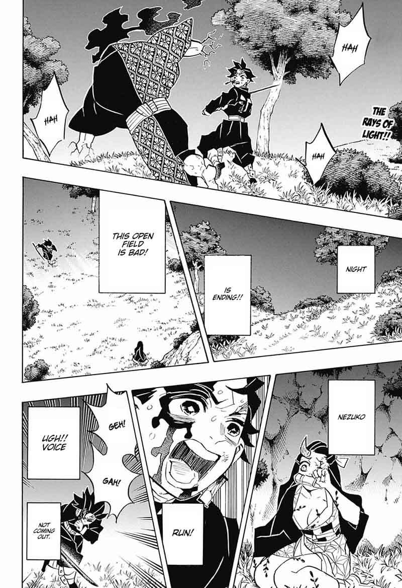 Kimetsu No Yaiba 126 2