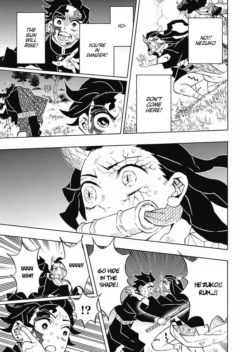 Kimetsu No Yaiba 126 3