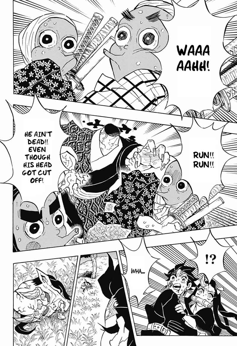 Kimetsu No Yaiba 126 4