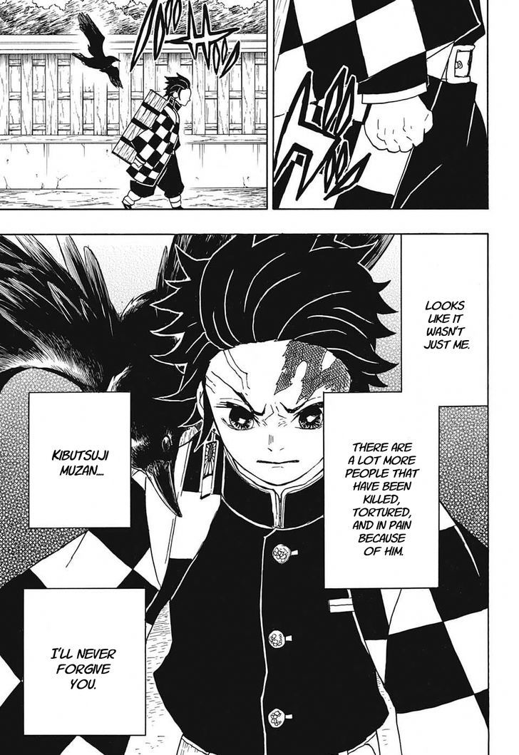 Kimetsu No Yaiba 13 9