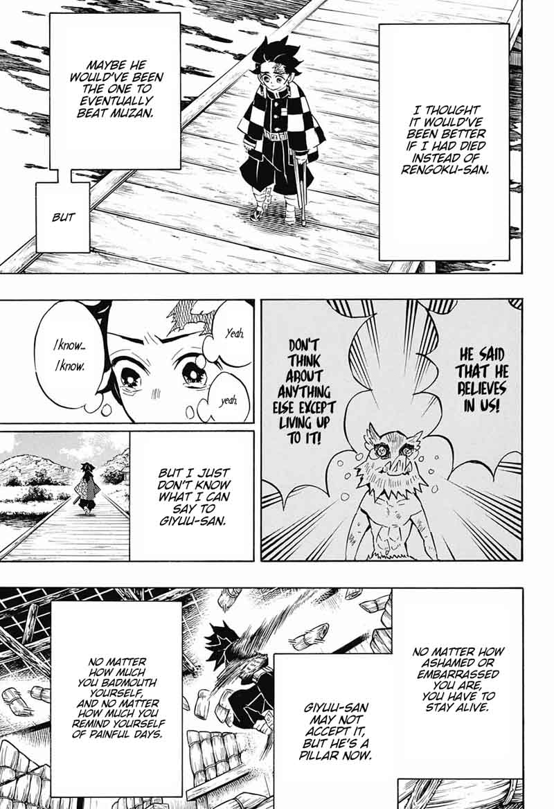 Kimetsu No Yaiba 131 5