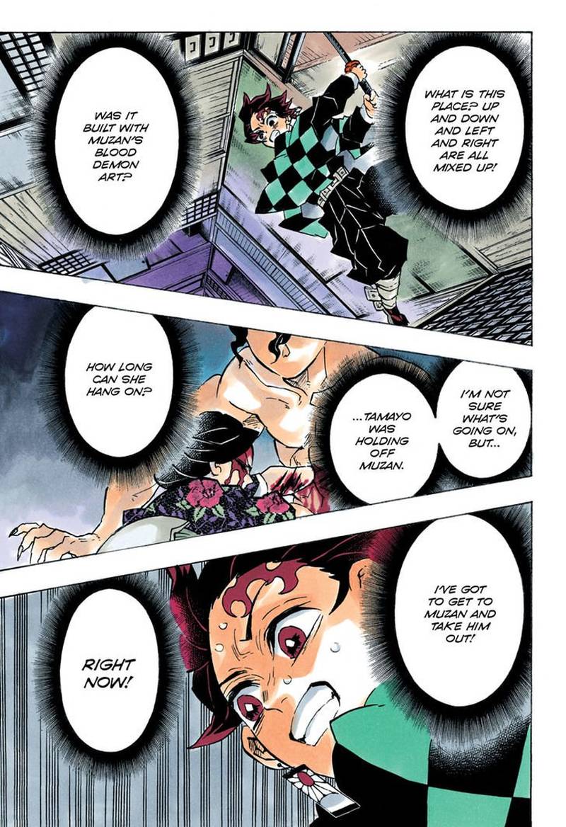 Kimetsu No Yaiba 140 1