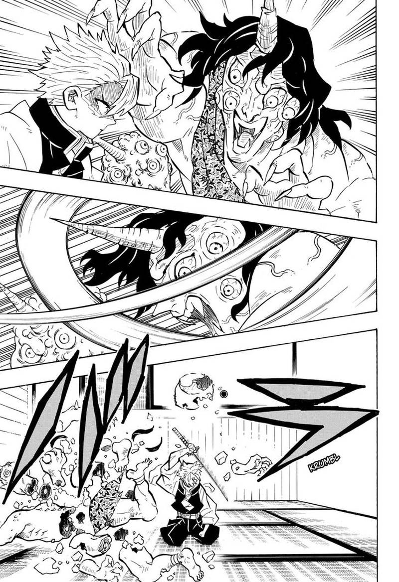 Kimetsu No Yaiba 140 16