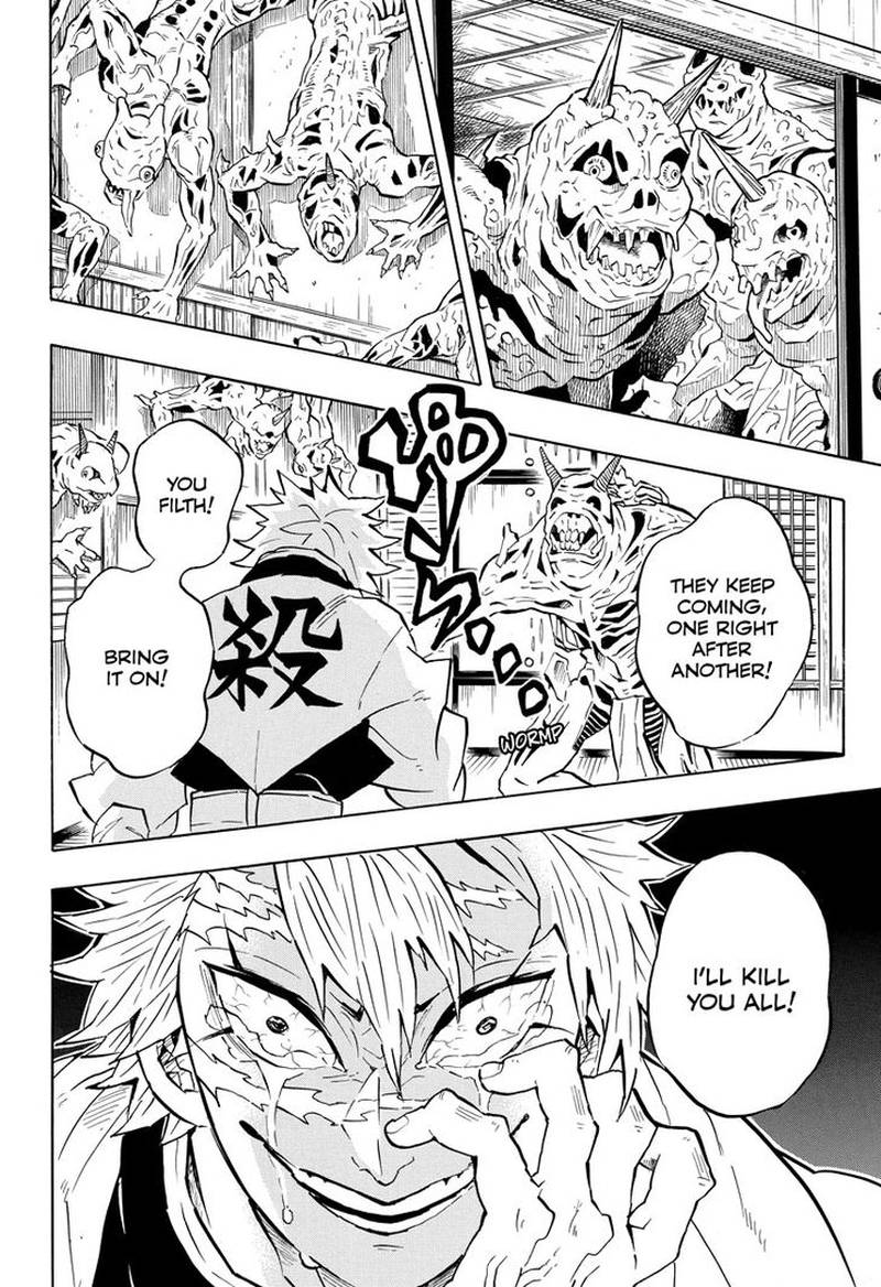 Kimetsu No Yaiba 140 17