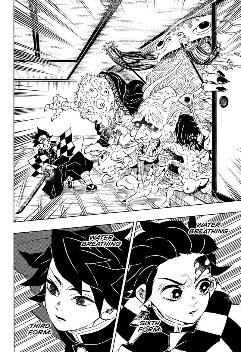 Kimetsu No Yaiba 140 7