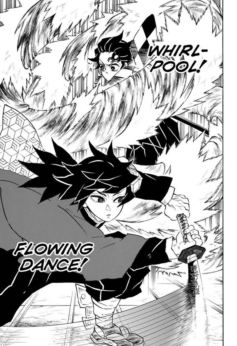 Kimetsu No Yaiba 140 8