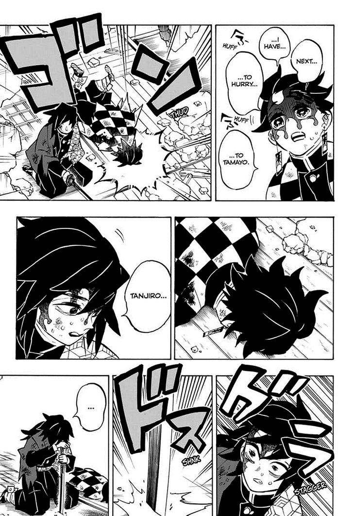 Kimetsu No Yaiba 157 3